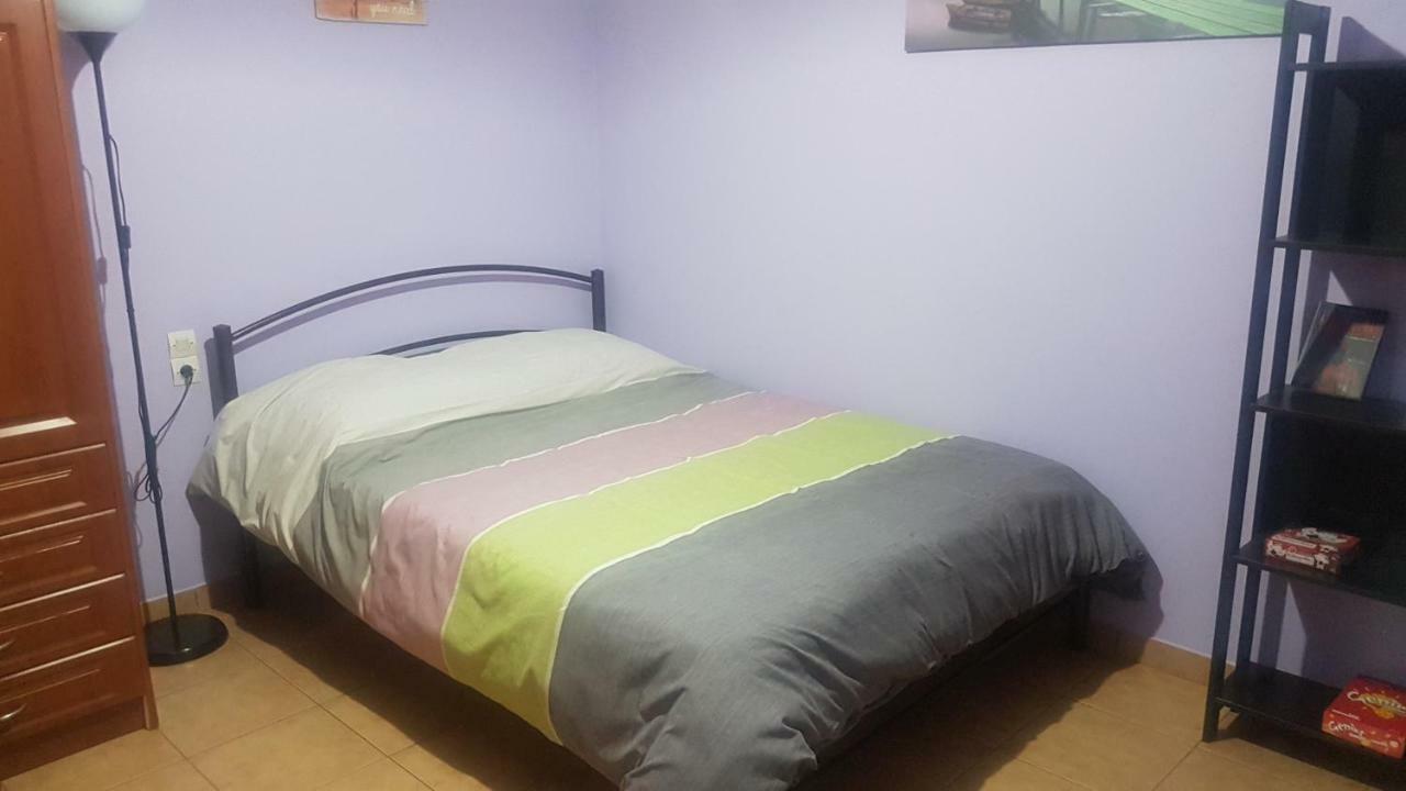 דירות Mesolóngion Cozy Loft מראה חיצוני תמונה